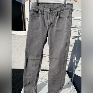 Levi’s 511 Slim Jeans Size 29x32